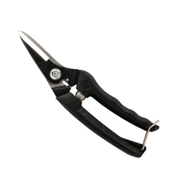 Photo1: No.1105  Pruning & bud shears (1)