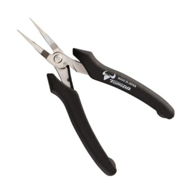 Photo1: No.3401  Taperd lead pliers (1)