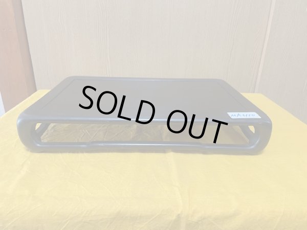Photo1: No.MA6110 Display stand (used one) (1)