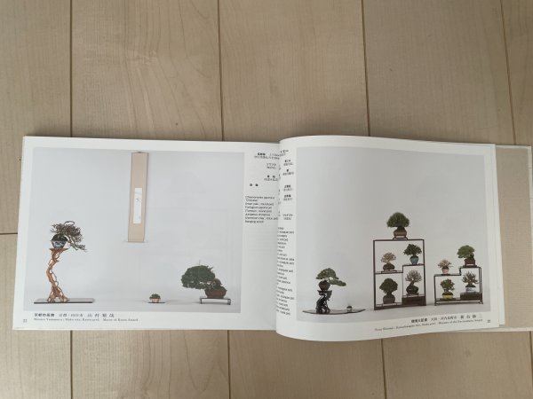 Photo3: No.GF album 49   Gafu ten book No.49 (2024) (3)