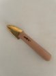 Photo1: No.0020  Trowel, small [60g/140mm] (1)