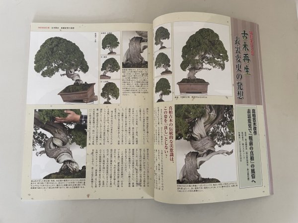 Photo2: No.Kinbon Sea  Kinbon subscription by sea Annual subscription ( 12 copies ) Postage by sea (2)
