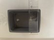 Photo7: No.12A-5A  Bonsai pot set, 5pcs (7)