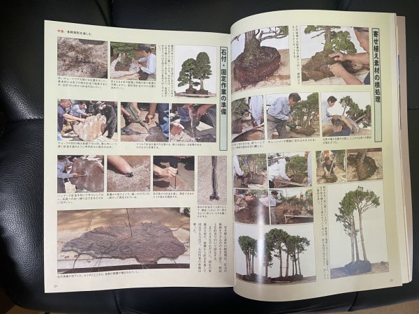 Photo3: No.Kinbon Air  Kinbon subscription by airmail Annual subscription (12 copies) Postage by airmail (3)