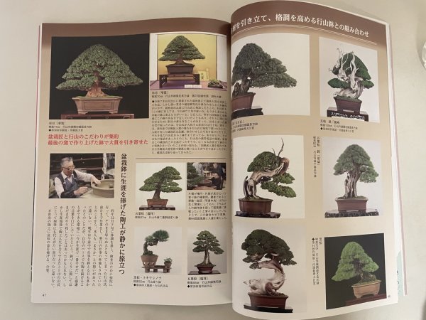 Photo3: No.Kinbon Sea  Kinbon subscription by sea Annual subscription ( 12 copies ) Postage by sea (3)