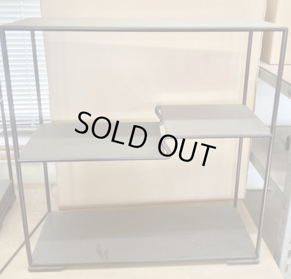 Photo1: No.DO3725  Display stand for shohin (1)