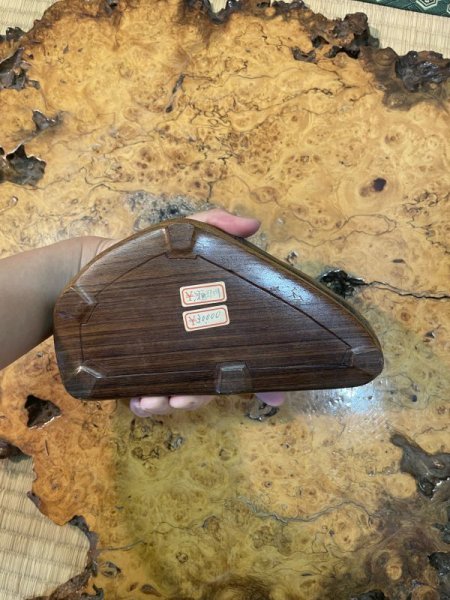 Photo5: No.HA3552  Setagawa ishi (5)