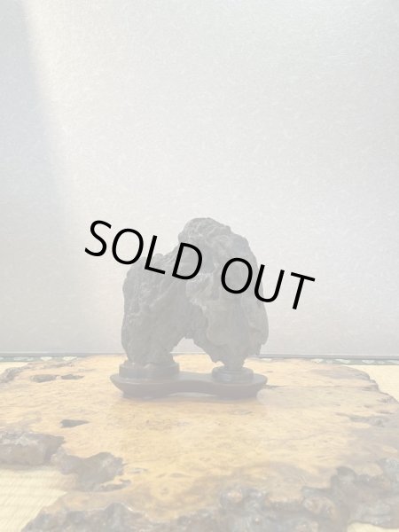 Photo3: No.HA3554  Sengen ishi (3)