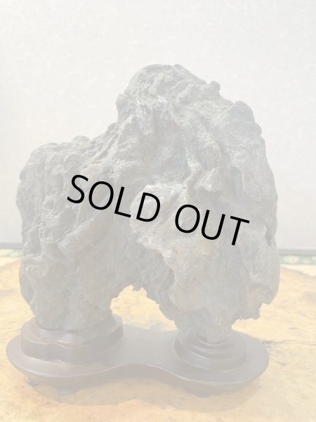 Photo4: No.HA3554  Sengen ishi (4)