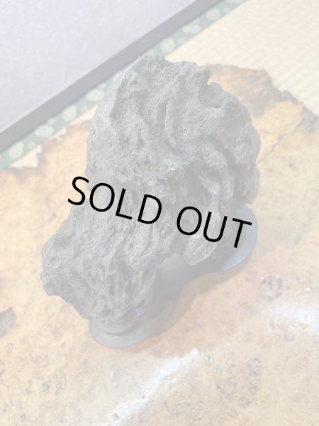 Photo5: No.HA3554  Sengen ishi (5)