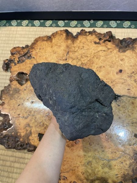 Photo5: No.HA3556  Kamogawa ishi (5)