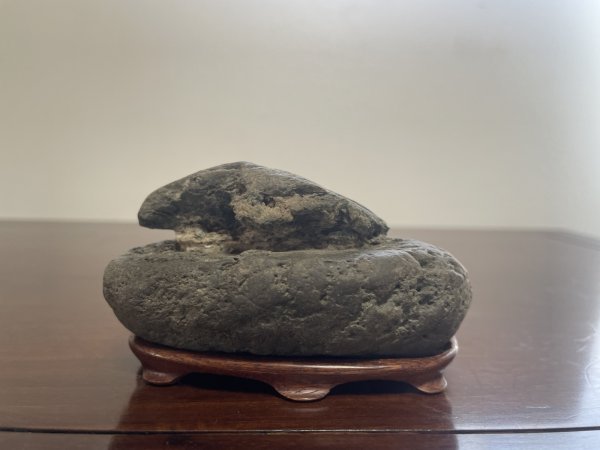 Photo1: No.SA6802 Ogurogawa ishi (1)