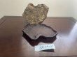 Photo3: No.SA6814 Akadama ishi (3)