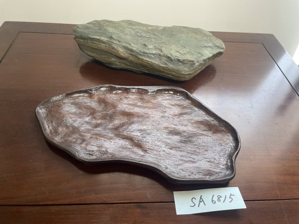 Photo3: No.SA6815 Aokotan ishi (3)