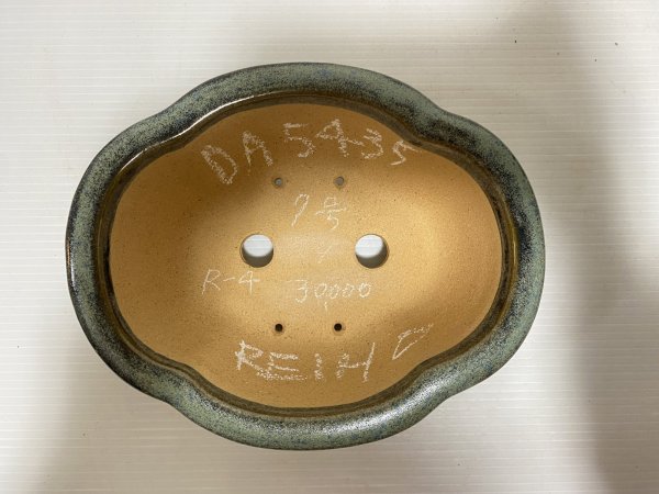 Photo4: No.DA5435 Reiho (4)