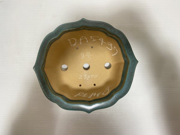 Photo4: No.DA5437 Reiho (4)