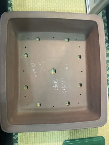 Photo4: No.HA3915  Sampo (4)