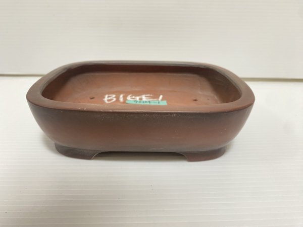 Photo1: No.DA54111 Bigei (1)