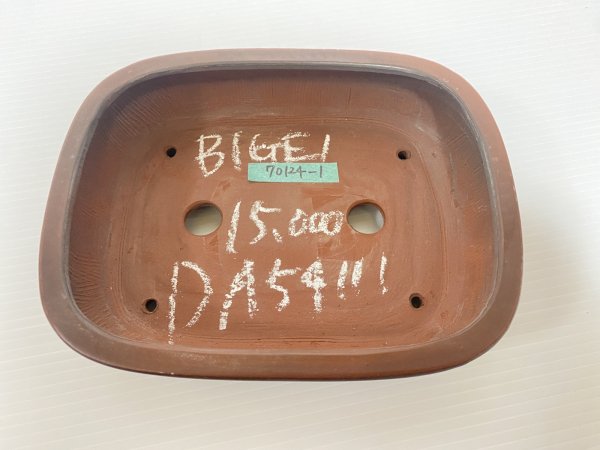 Photo3: No.DA54111 Bigei (3)