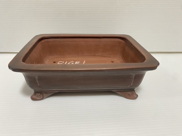Photo1: No.DA54115 Bigei (1)