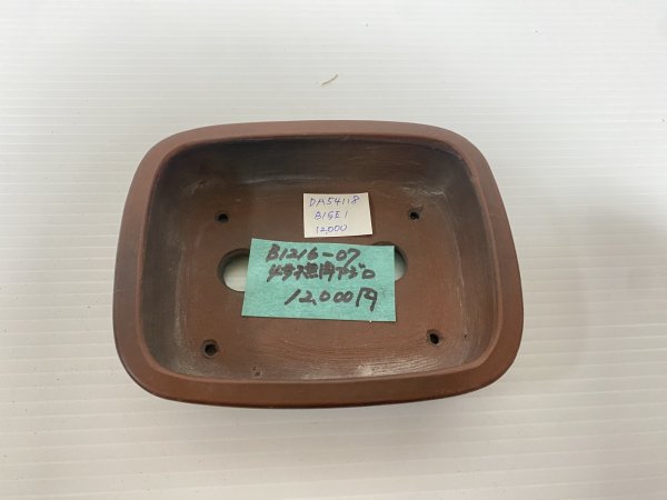 Photo3: No.DA54118 Bigei (3)