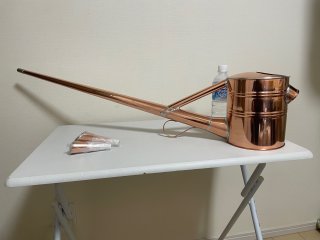 MASAKUNI Watering can | Bonsai Network Japan