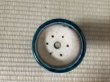 Photo2: No.FA4506  Bonsai pots by Shigeru Fukuda (2)