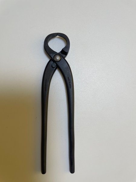 Photo2: No.0036  Knob Cutter (S) [80g/145mm] (2)