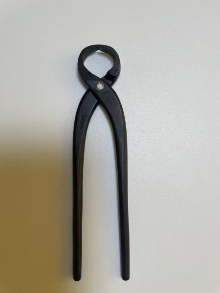Photo3: No.0036  Knob Cutter (S) [80g/145mm] (3)