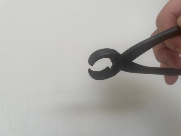 Photo4: No.0336  Spherical Knob Cutter (S) [130g/170mm] (4)