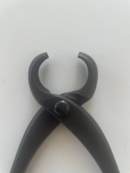 Photo5: No.0336  Spherical Knob Cutter (S) [130g/170mm] (5)