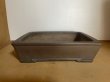 Photo1: No.SA4301  Gyozan pot (used) (1)