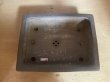 Photo2: No.SA4301  Gyozan pot (used) (2)