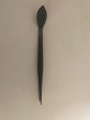 Photo5: No.0011  Bonsai Tweezers straight (5)
