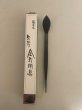 Photo1: No.0011  Bonsai Tweezers straight (1)