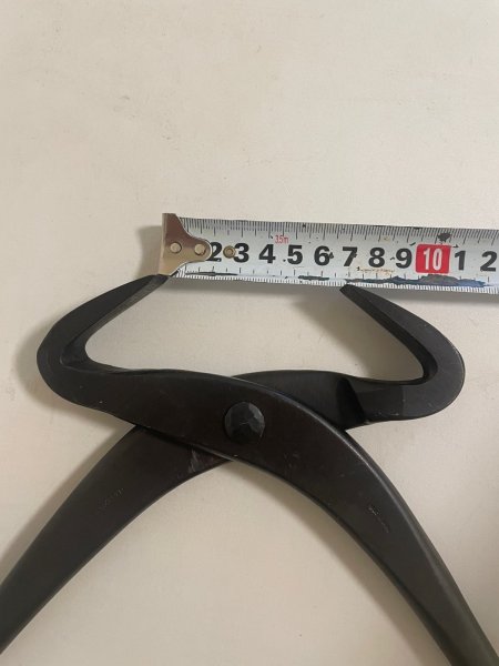 Photo2: No.0113  Trunk Splitter (L) [1700g/510mm] (2)