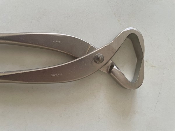 Photo3: No.8114  Trunk Splitter(M) (3)