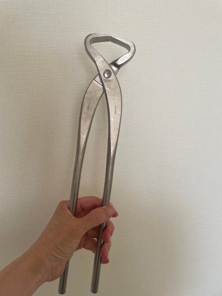 Photo4: No.8114  Trunk Splitter(M) (4)