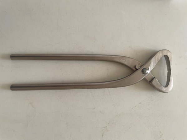 Photo2: No.8115  Trunk Splitter (S) (2)