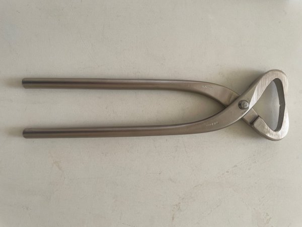 Photo3: No.8115  Trunk Splitter (S) (3)