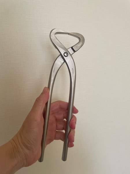 Photo4: No.8115  Trunk Splitter (S) (4)