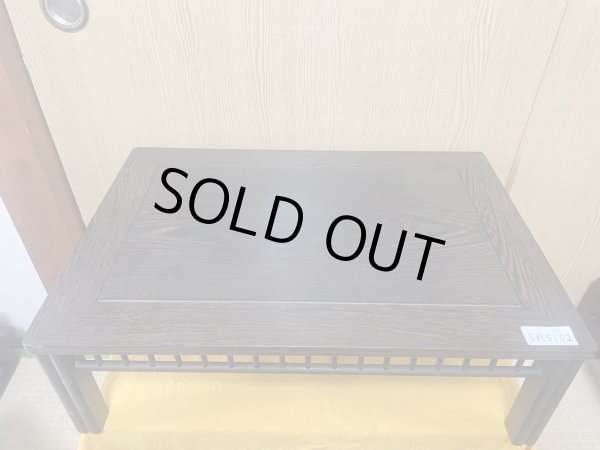 Photo1: No.SA5102  Display stand (used) (1)