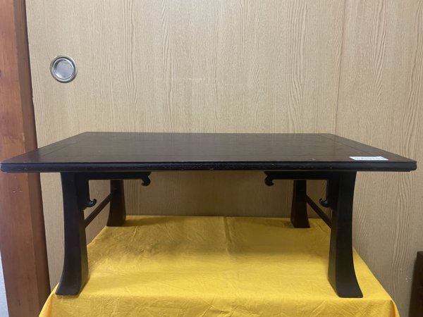 Photo2: No.SA5103  Display stand (used) (2)