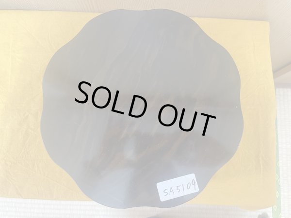 Photo1: No.SA5109  Display stand (used) (1)