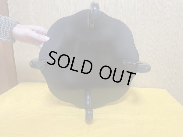 Photo4: No.SA5109  Display stand (used) (4)