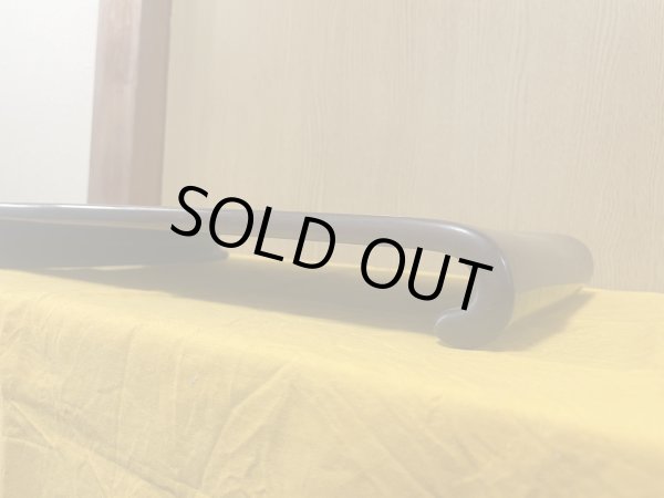 Photo3: No.SA5113  Display stand (used) (3)