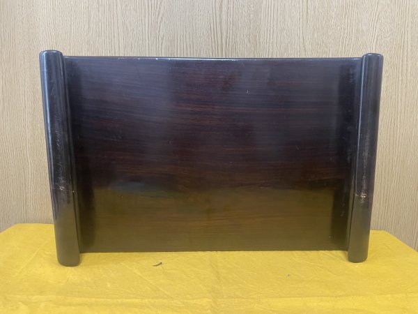 Photo4: No.SA5113  Display stand (used) (4)