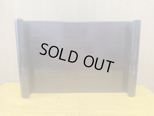 Photo4: No.SA5113  Display stand (used) (4)