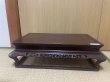 Photo2: No.SA5123  Display stand (used) (2)
