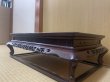 Photo3: No.SA5123  Display stand (used) (3)